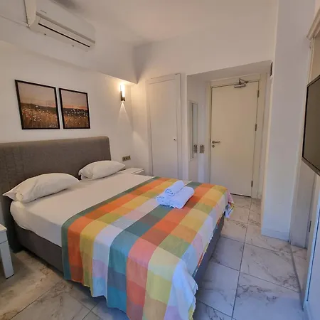 Marina Fethiye Hanim Hotel Bodrum