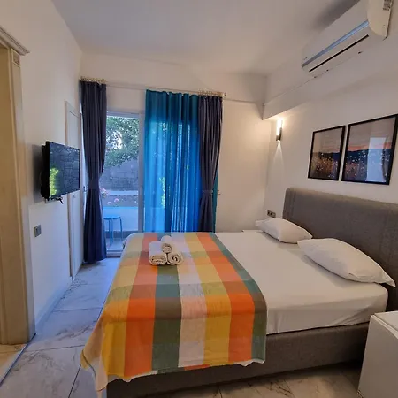 Marina Fethiye Hanim Bodrum