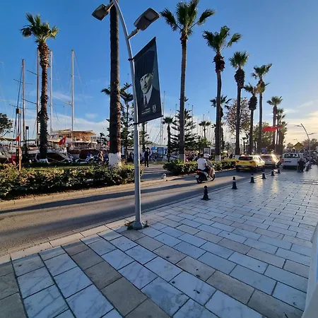 Marina Fethiye Hanim Hotel *