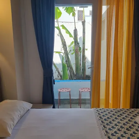 Marina Fethiye Hanim Hotel