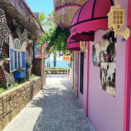 Hotel Marina Fethiye Hanim Bodrum