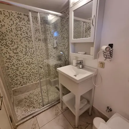 Marina Fethiye Hanim Hotel
