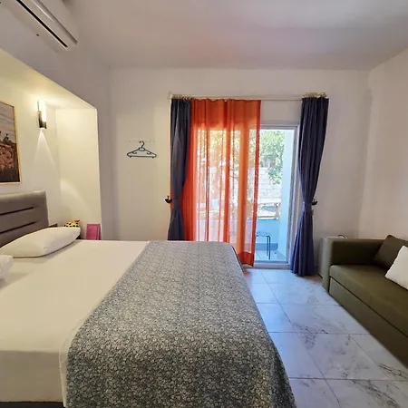Marina Fethiye Hanim Bodrum
