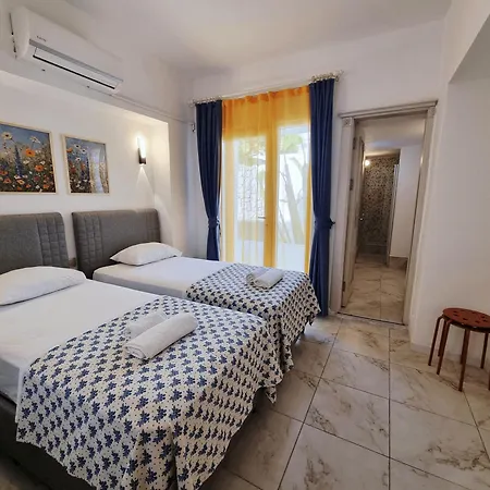 Marina Fethiye Hanim Hotel *