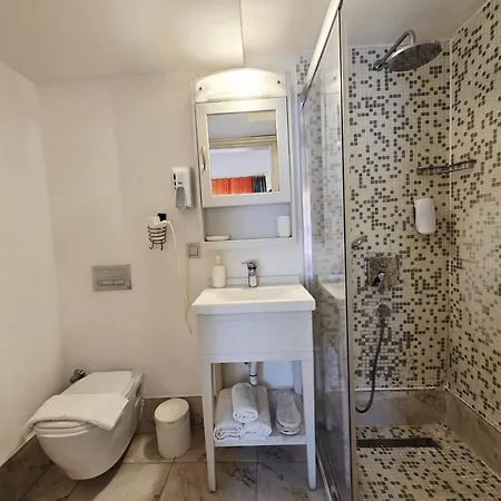 Hotel Marina Fethiye Hanim Bodrum