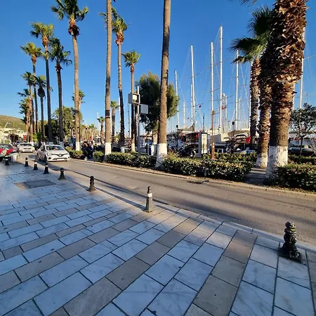 Hotel Marina Fethiye Hanim