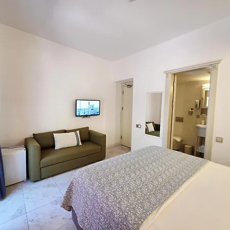 Hotel Marina Fethiye Hanim Bodrum